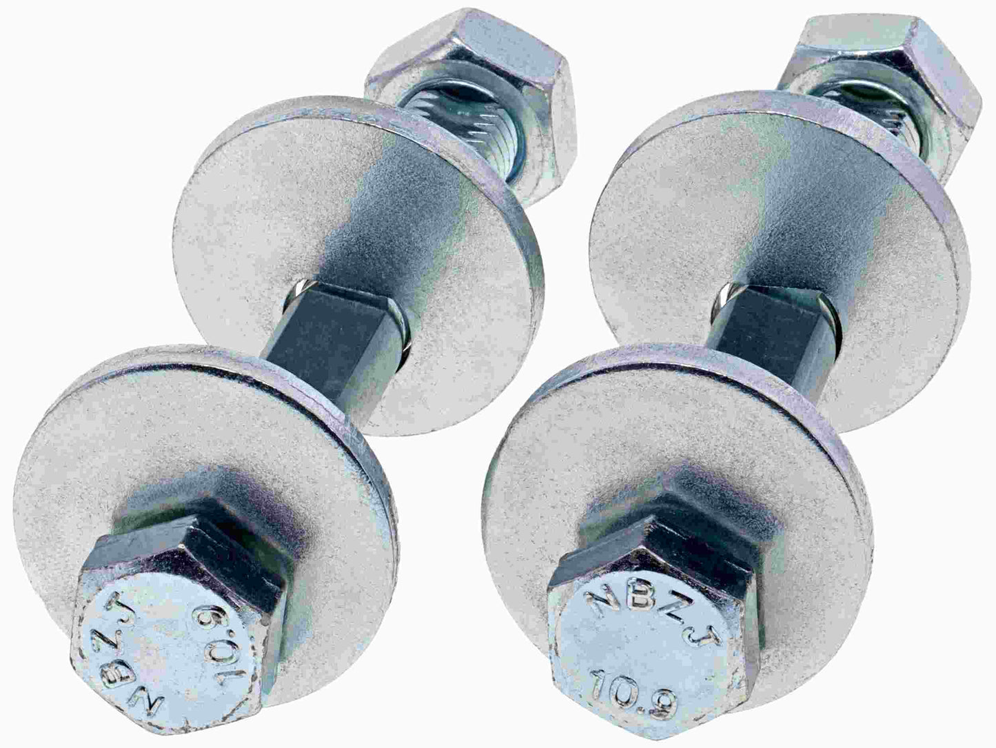 Mevotech Supreme Alignment Cam Bolt Kit MS40028
