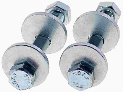 Mevotech Supreme Alignment Cam Bolt Kit MS40028