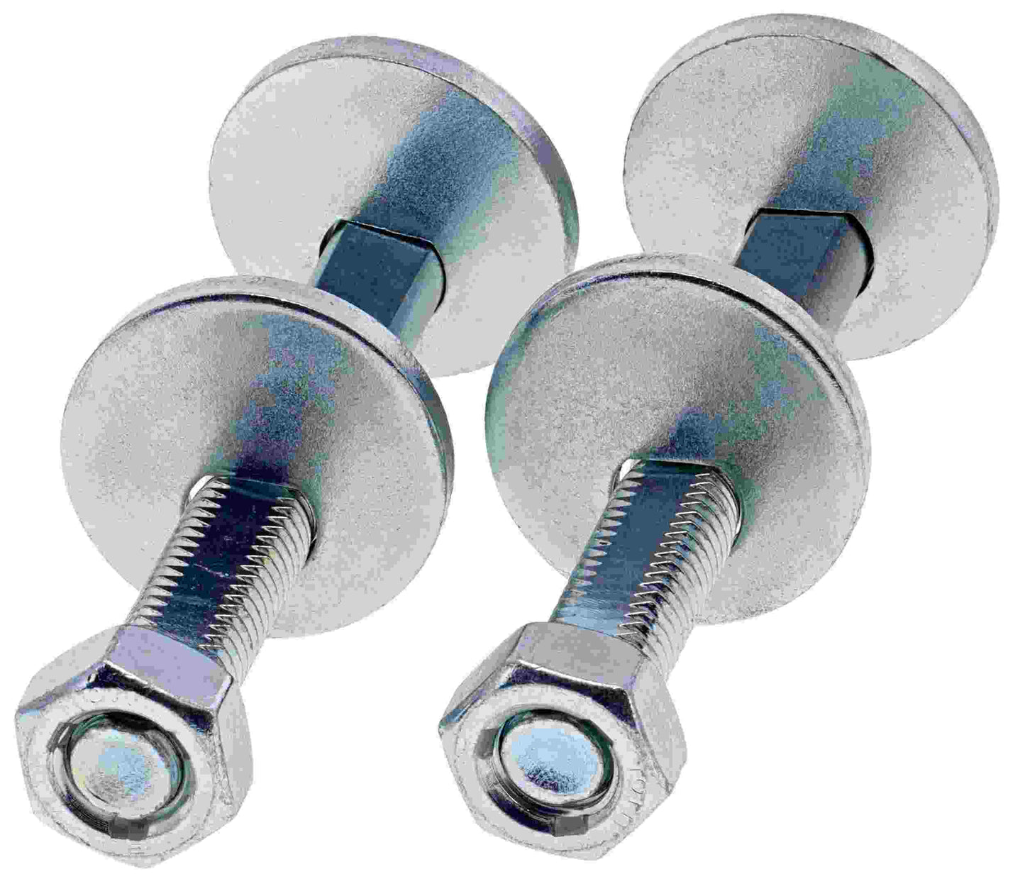 Mevotech Supreme Alignment Cam Bolt Kit MS40028