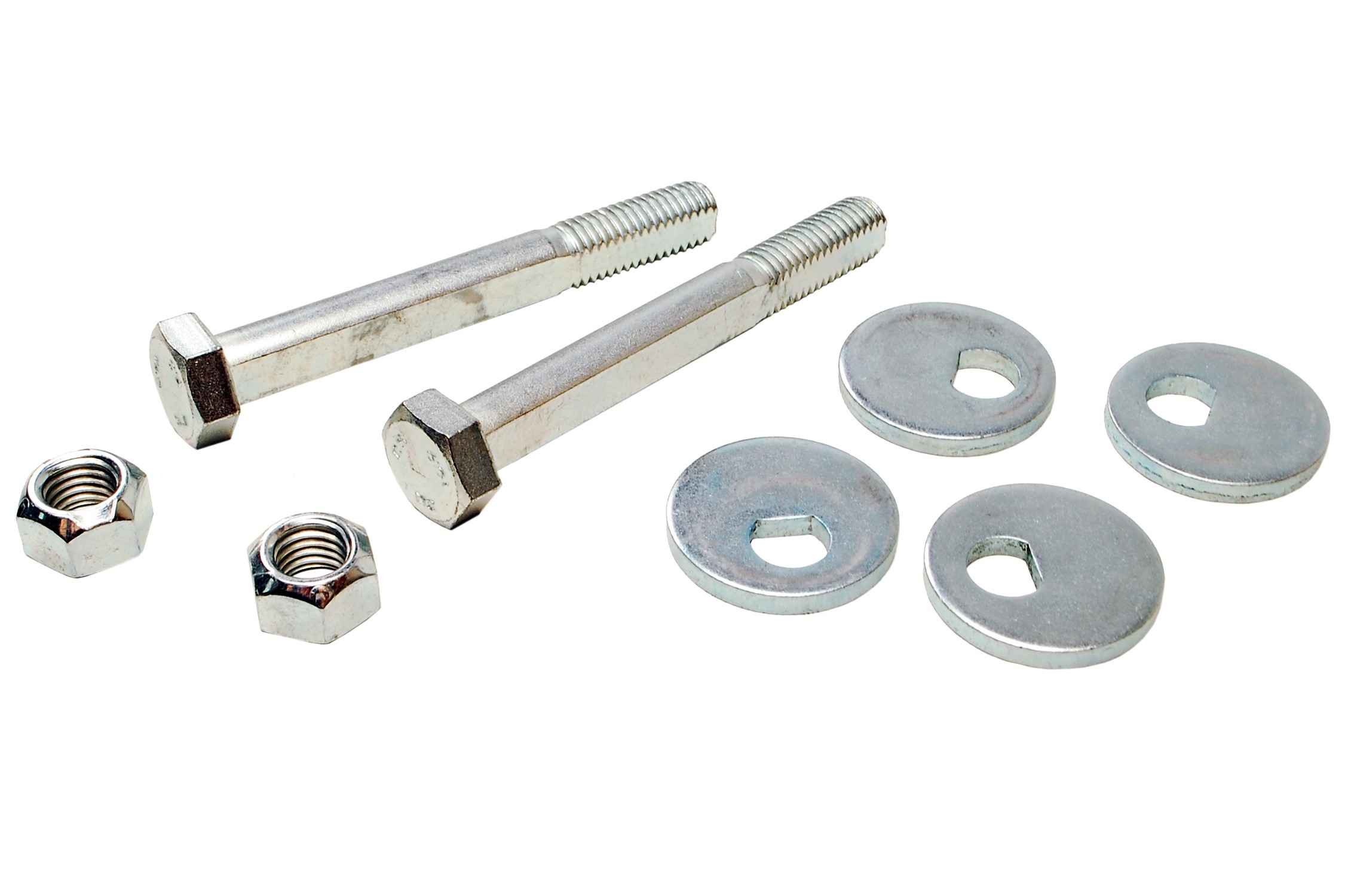 Mevotech Supreme Alignment Cam Bolt Kit MS40028