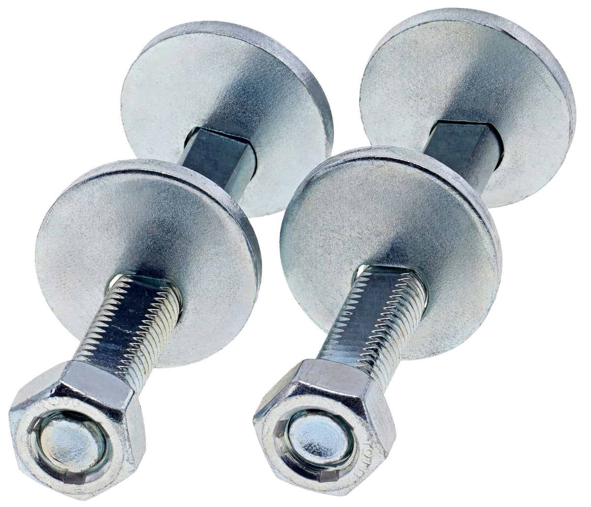 Mevotech Supreme Alignment Cam Bolt Kit MS40028
