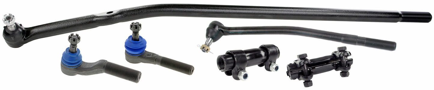 Mevotech Supreme Steering Linkage Assembly MS400460