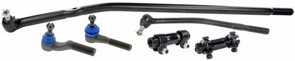 Mevotech Supreme Steering Linkage Assembly MS400460