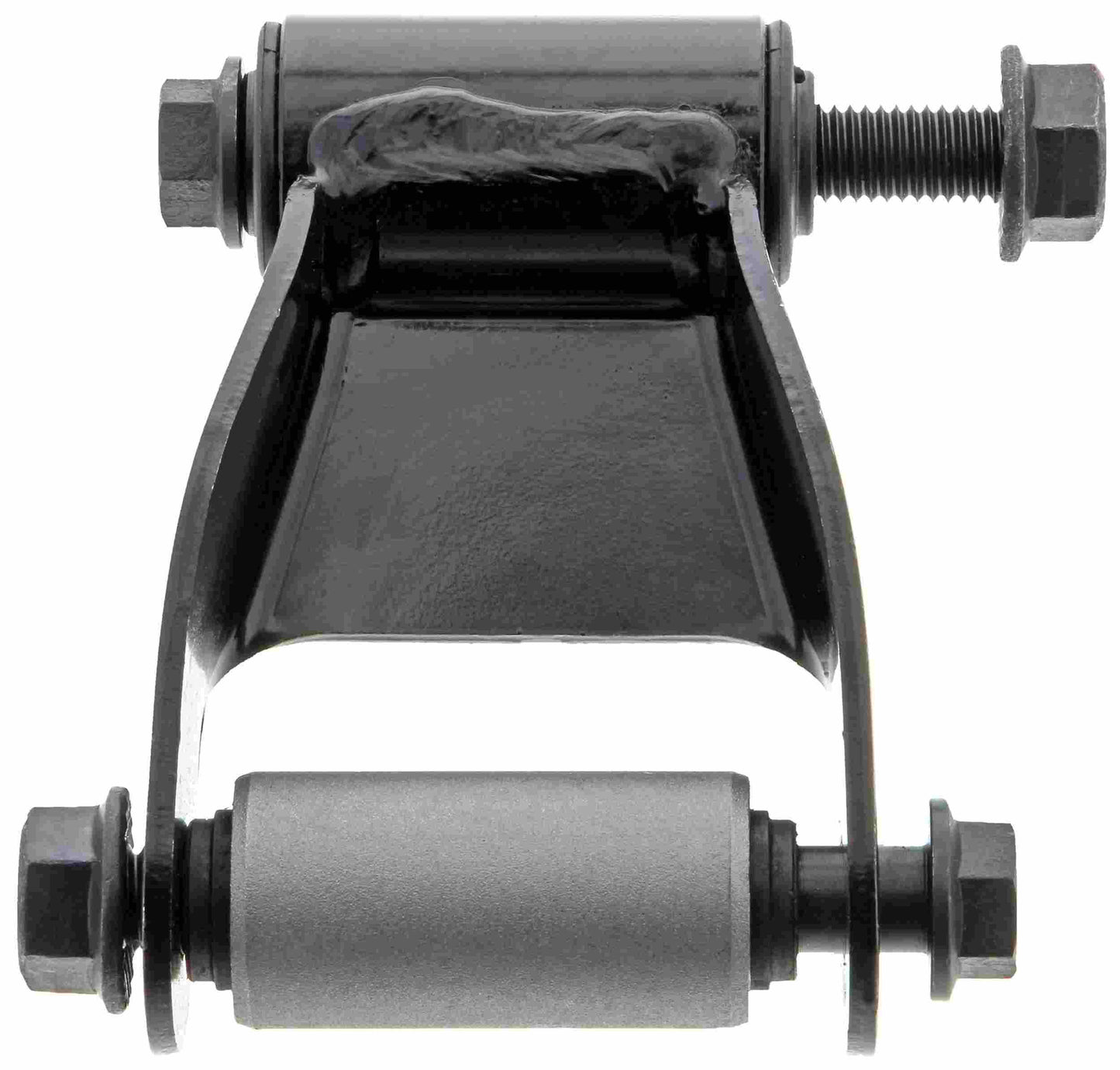 Mevotech Supreme Leaf Spring Shackle MS400472