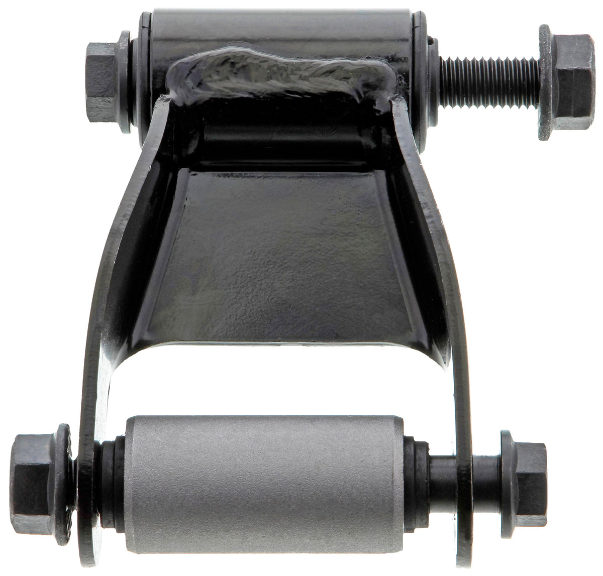 Mevotech Supreme Leaf Spring Shackle MS400472