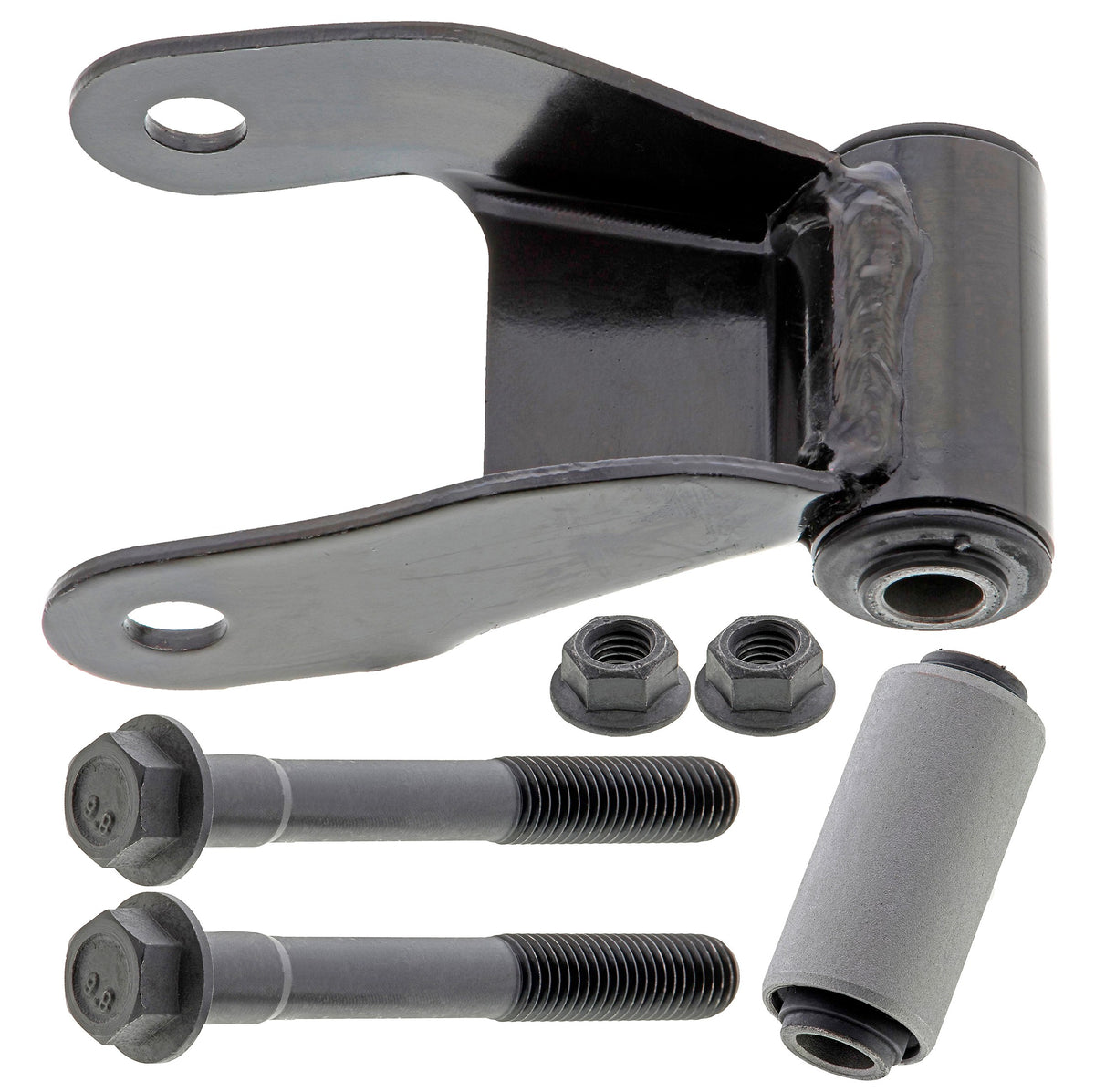 Mevotech Supreme Leaf Spring Shackle MS400472