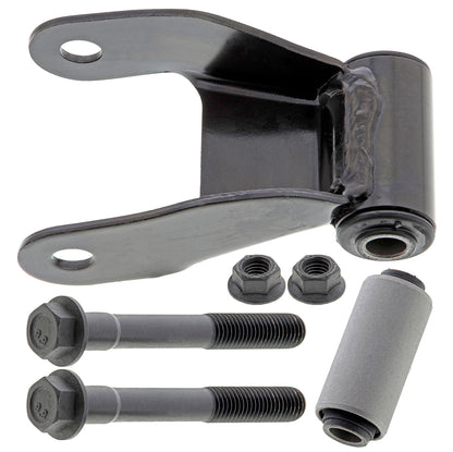Mevotech Supreme Leaf Spring Shackle MS400472