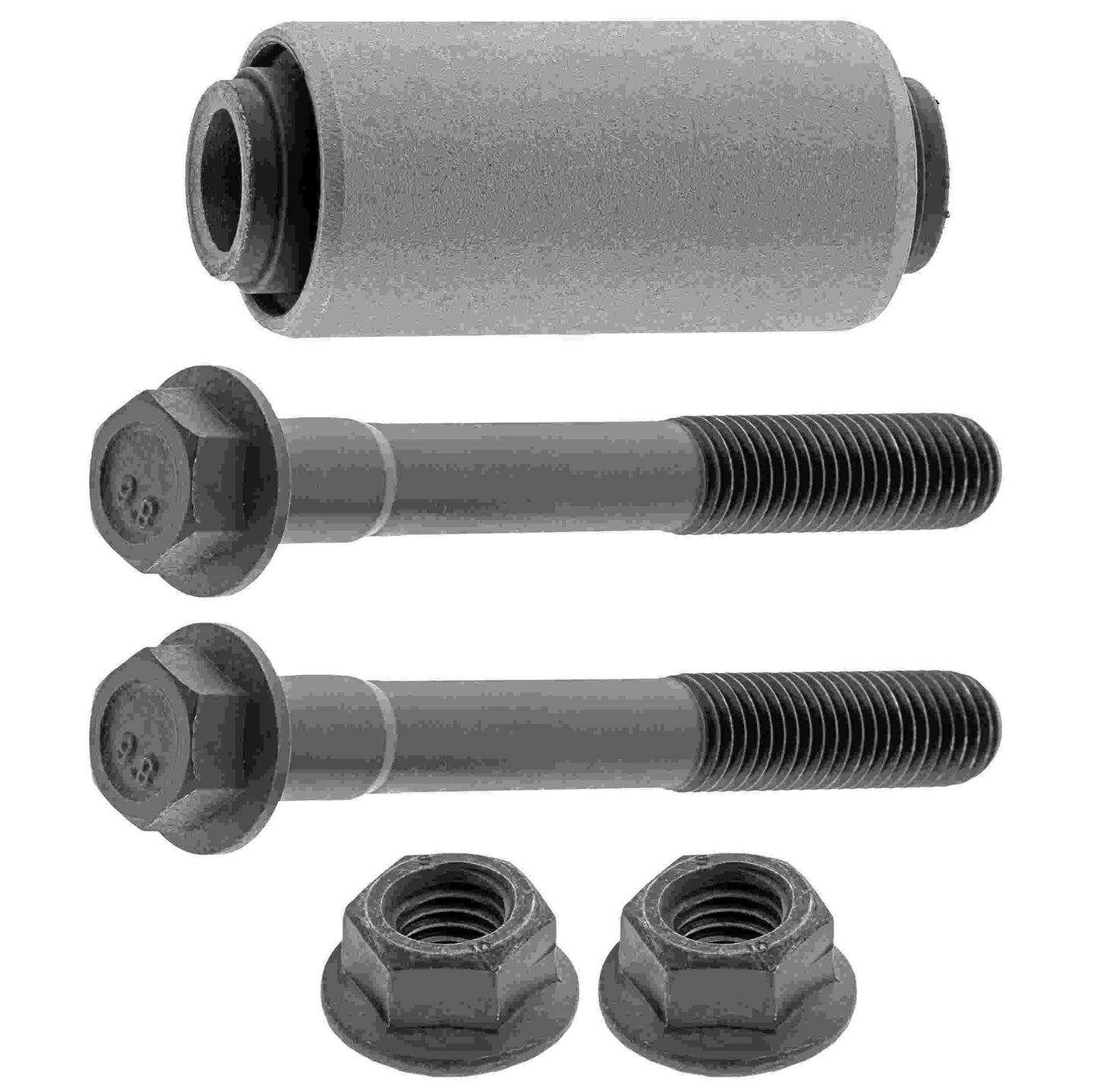 Mevotech Supreme Leaf Spring Shackle MS400472