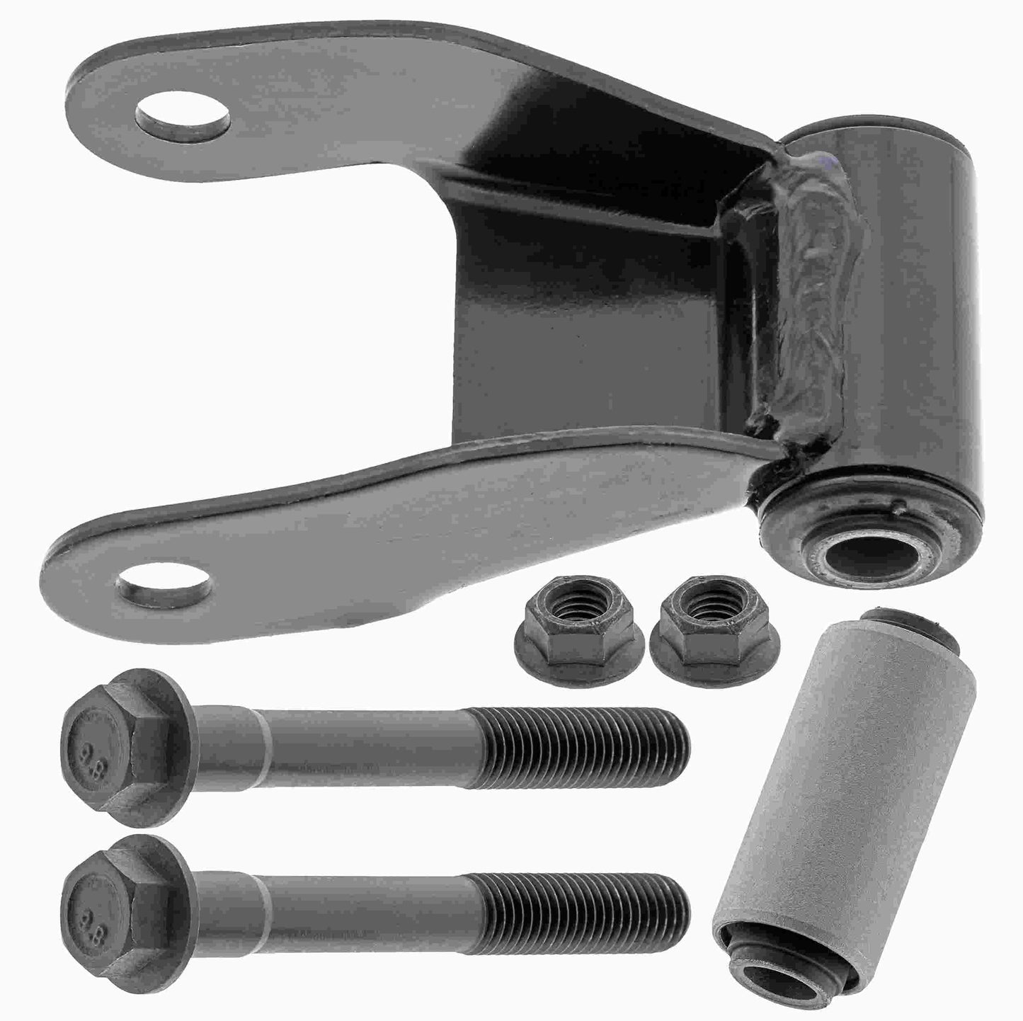 Mevotech Supreme Leaf Spring Shackle MS400472