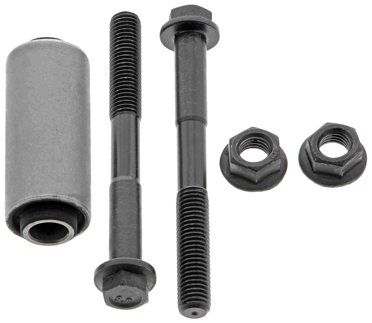 Mevotech Supreme Leaf Spring Shackle MS400473