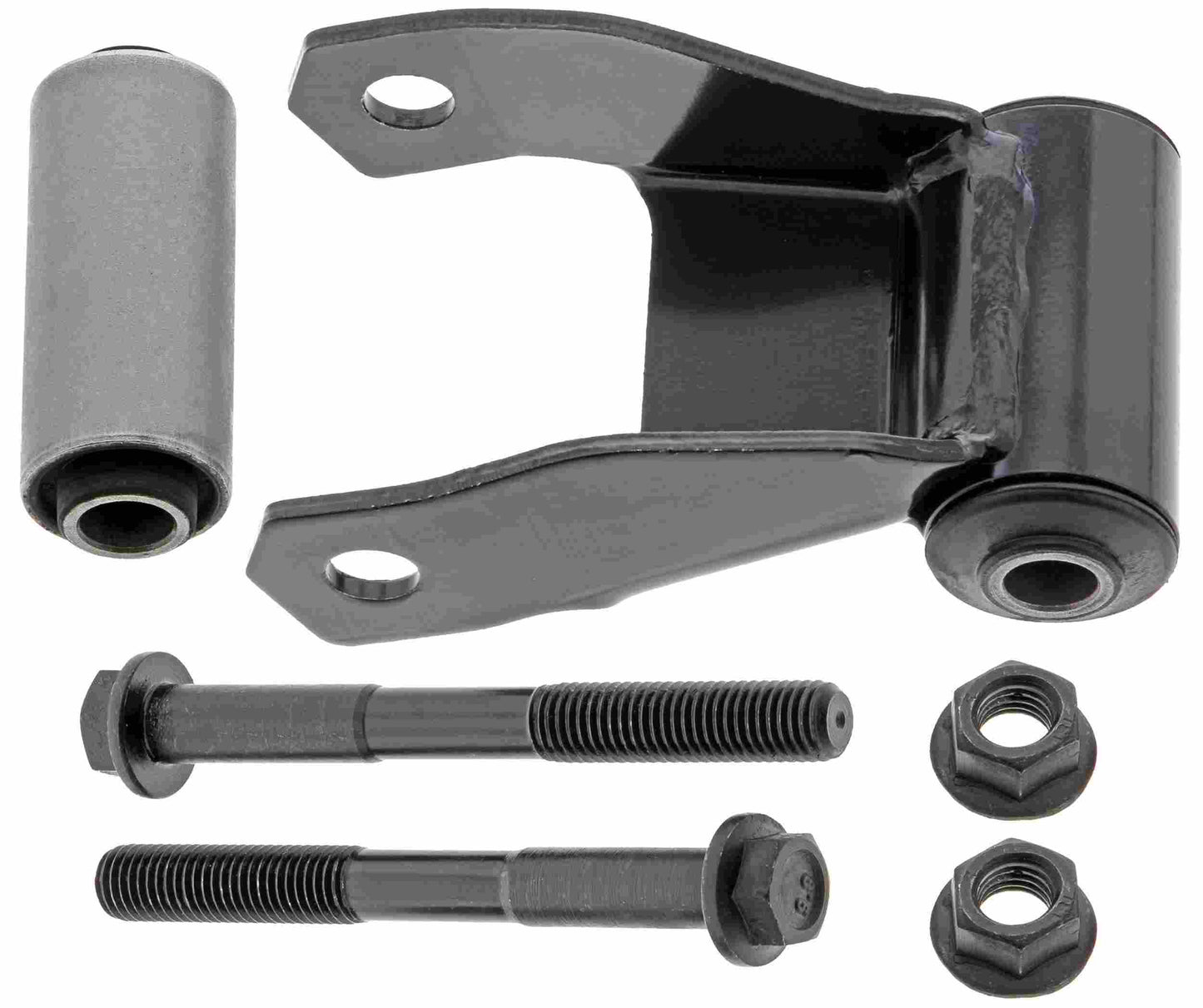 Mevotech Supreme Leaf Spring Shackle MS400473