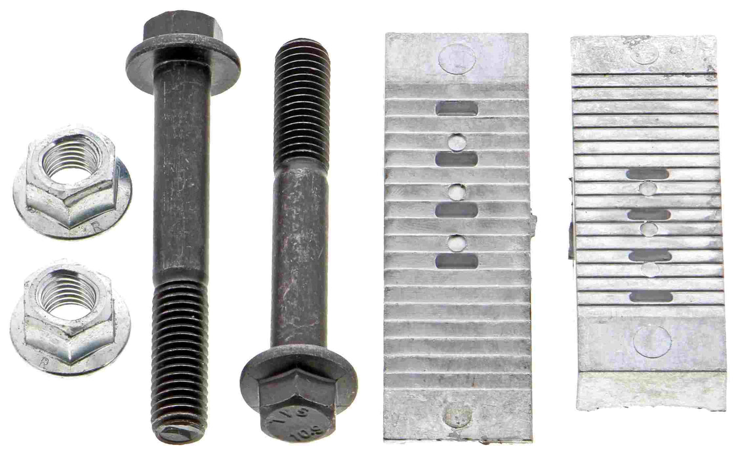 Mevotech Supreme Alignment Camber Wedge Kit MS400478