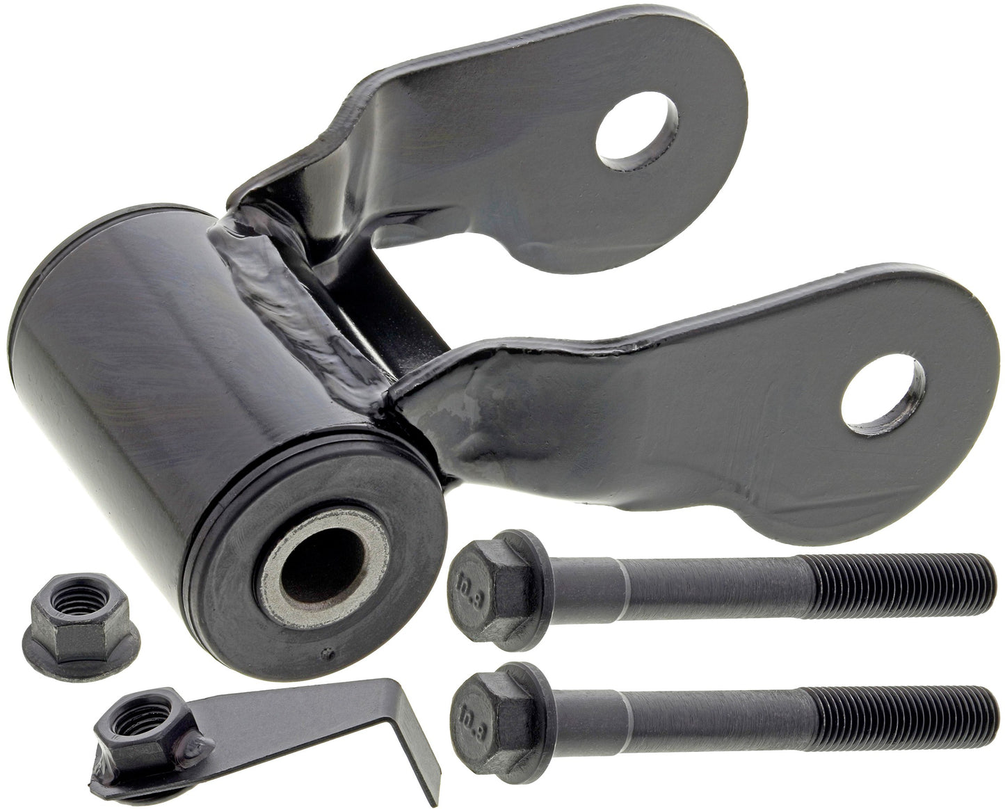 Mevotech Supreme Leaf Spring Shackle MS400493