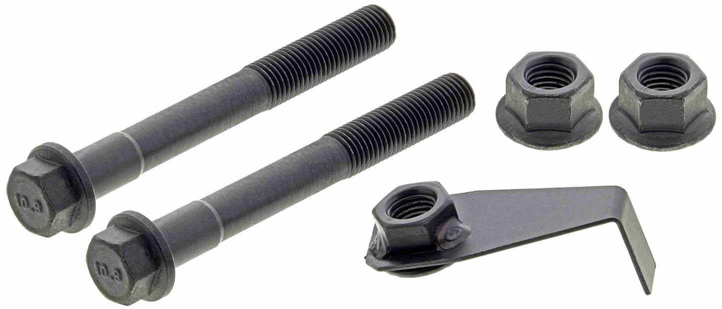 Mevotech Supreme Leaf Spring Shackle MS400493
