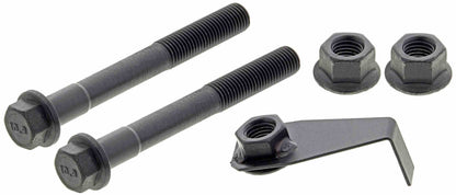 Mevotech Supreme Leaf Spring Shackle MS400493