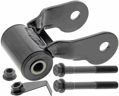 Mevotech Supreme Leaf Spring Shackle MS400493