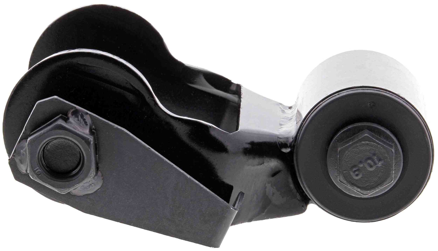 Mevotech Supreme Leaf Spring Shackle MS400493