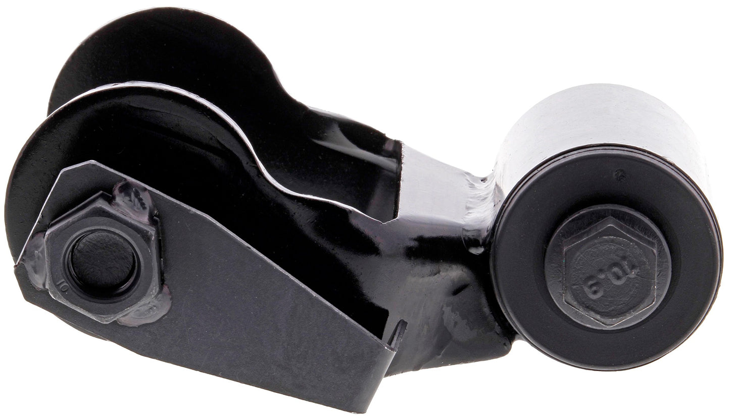 Mevotech Supreme Leaf Spring Shackle MS400493