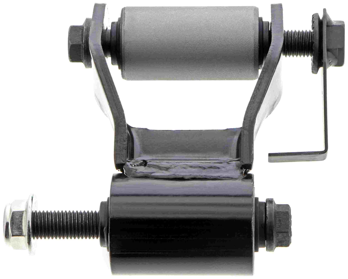 Mevotech Supreme Leaf Spring Shackle MS400494