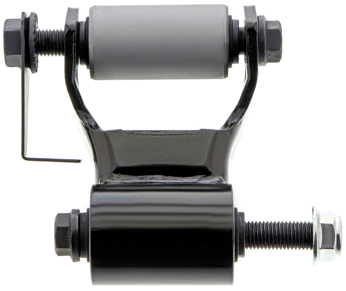 Mevotech Supreme Leaf Spring Shackle MS400494