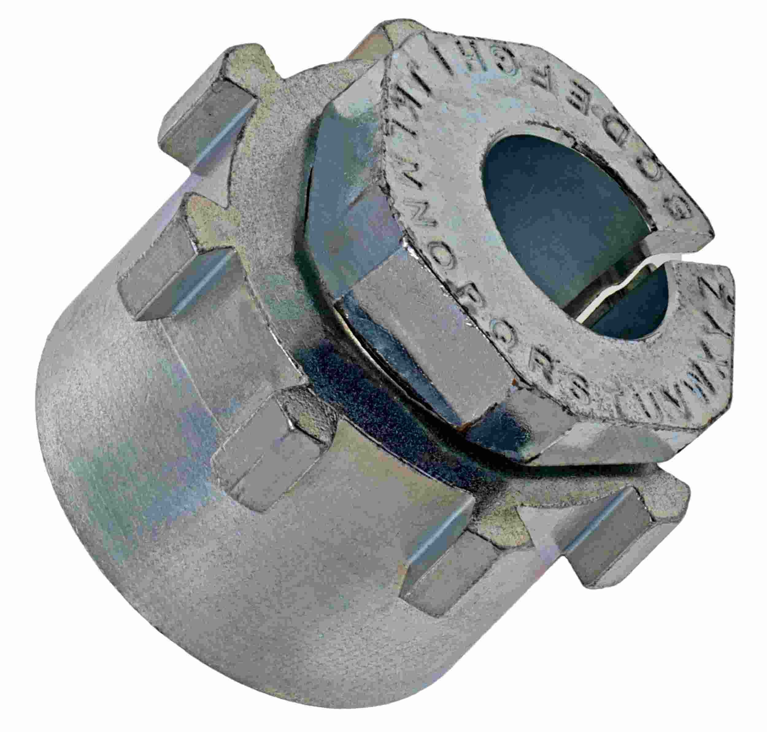 Mevotech Supreme Alignment Caster / Camber Bushing MS40076