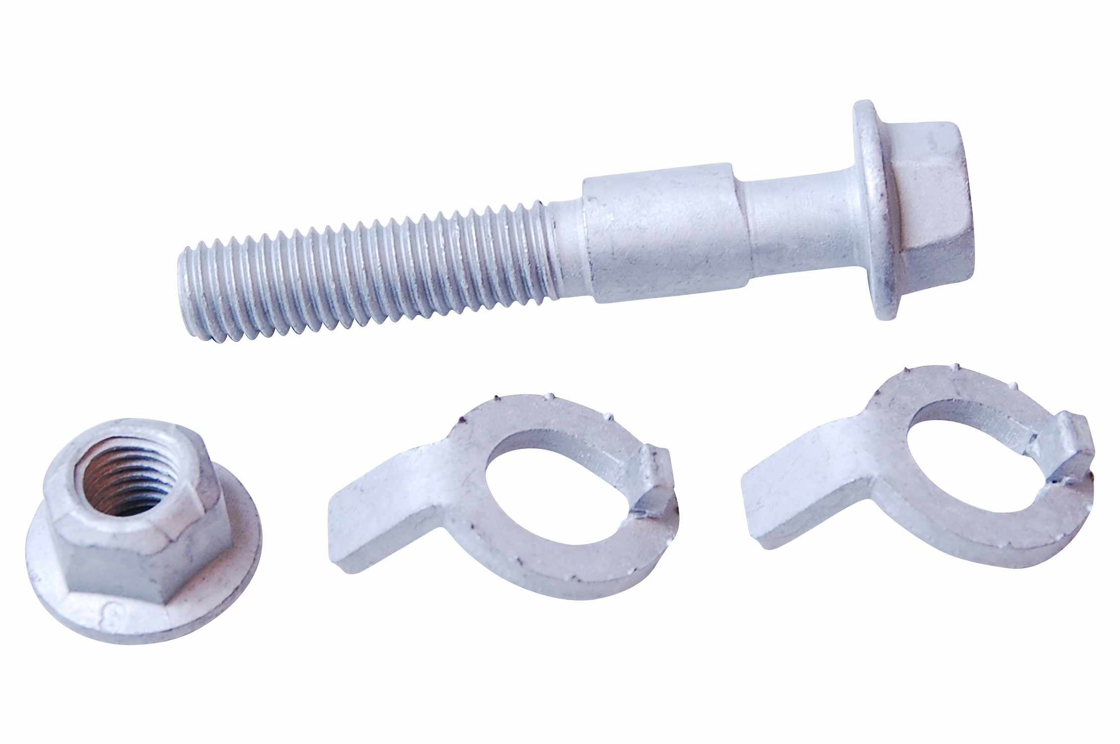 Mevotech Supreme Alignment Cam Bolt Kit MS40077