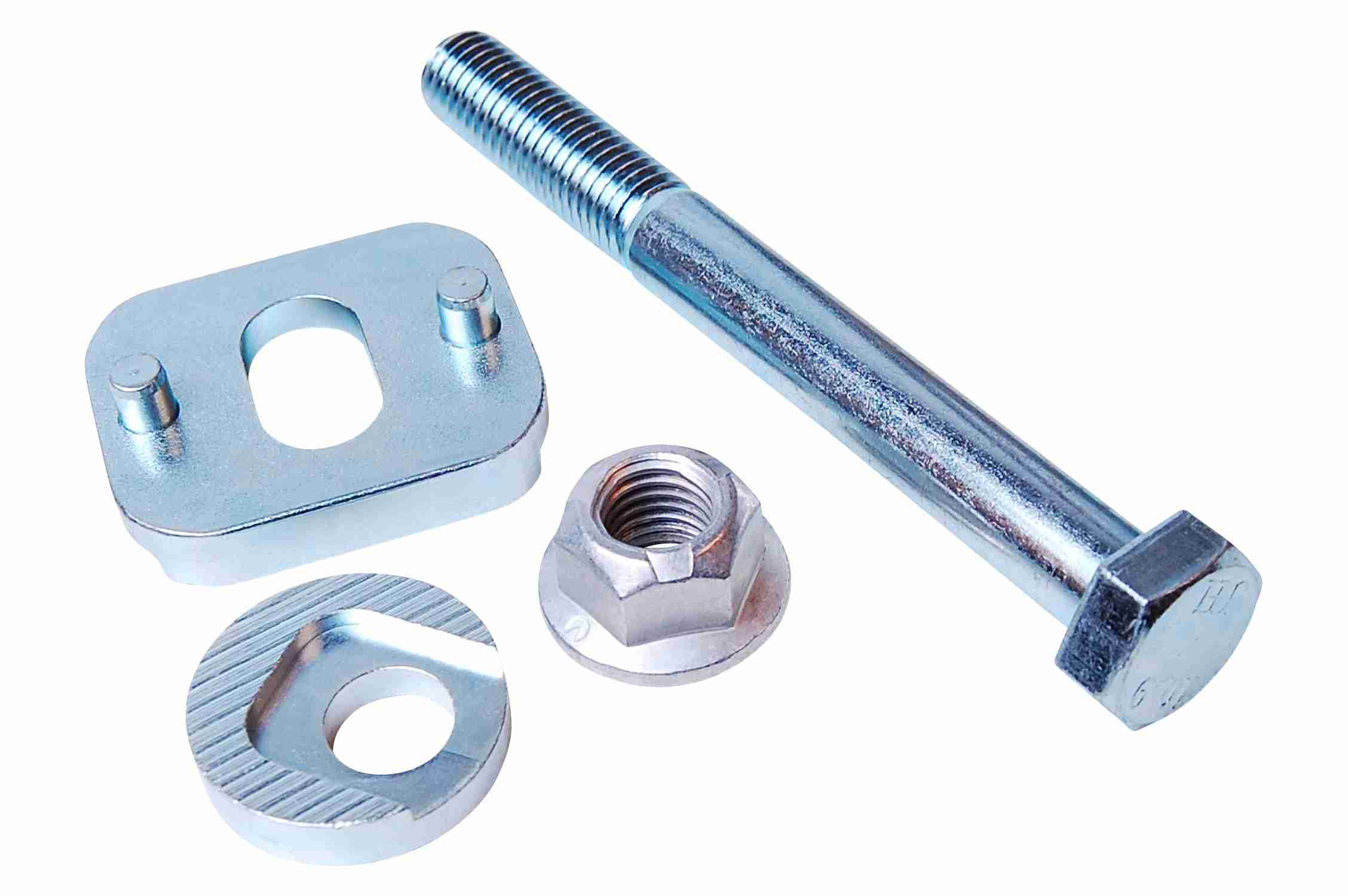 Mevotech Supreme Alignment Cam Bolt Kit MS40080