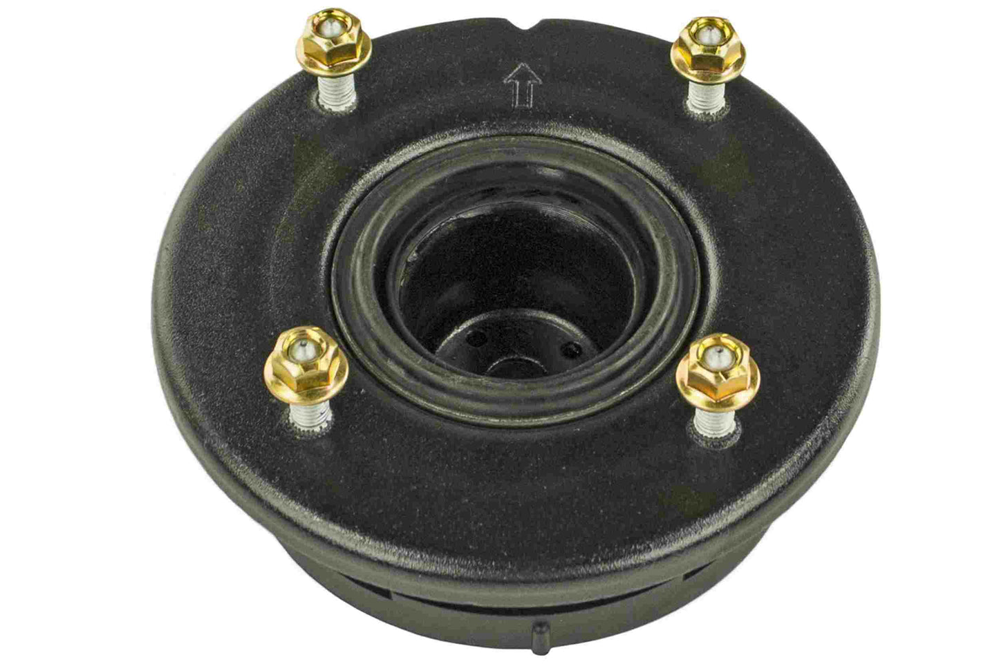 Mevotech Supreme Suspension Strut Mount Kit MS40204