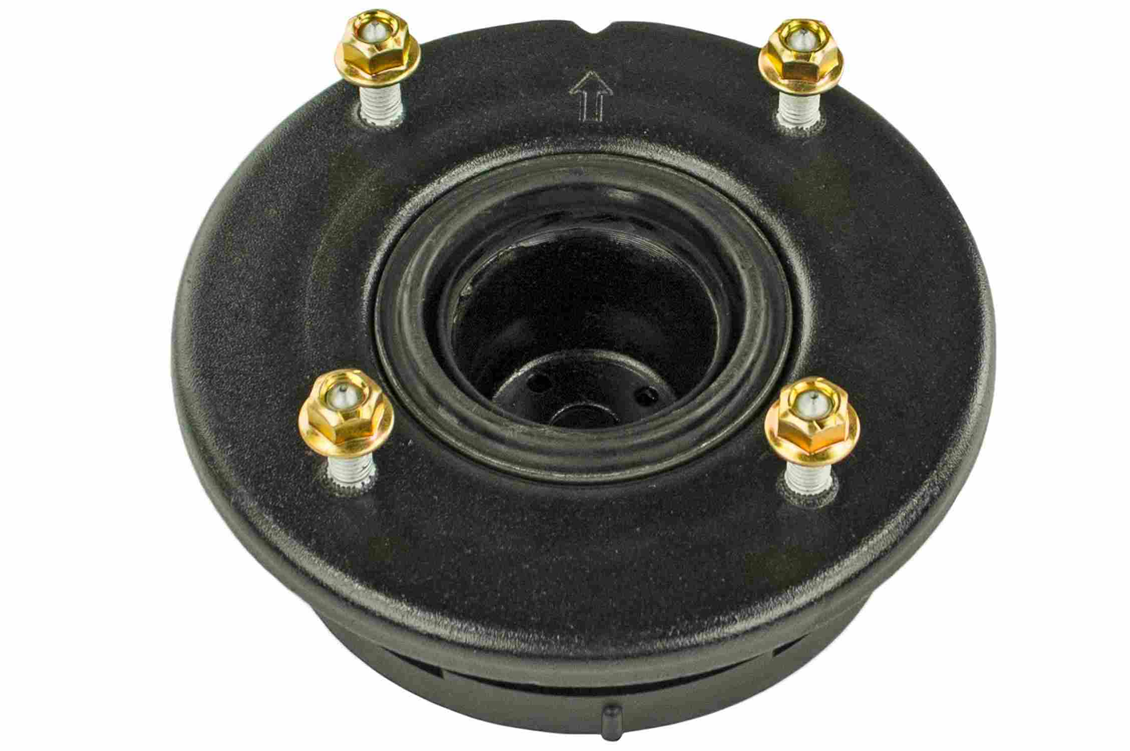 Mevotech Supreme Suspension Strut Mount Kit MS40204