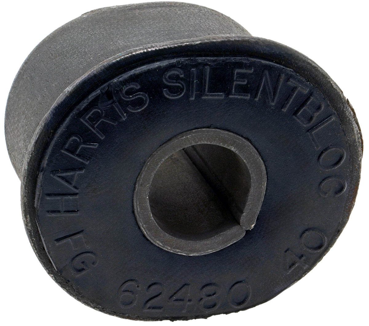 Mevotech Supreme Axle Support Bushing MS404116