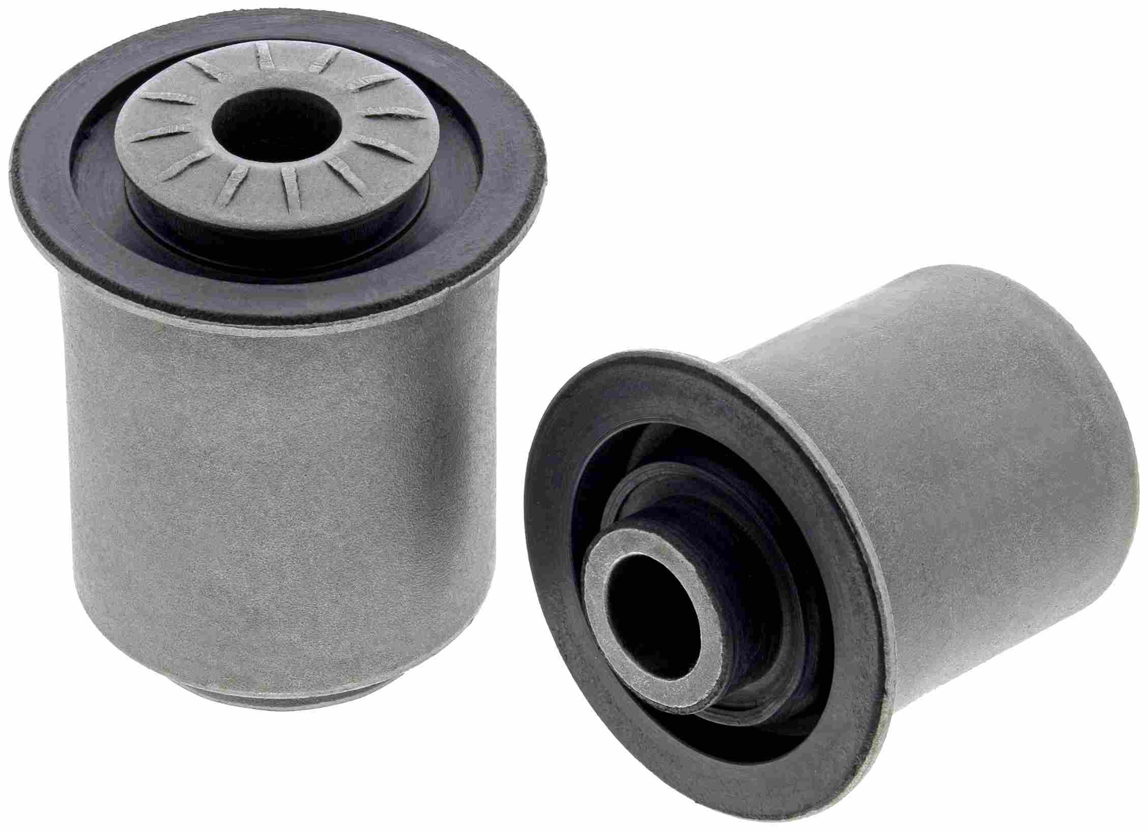 Mevotech Supreme Suspension Control Arm Bushing Kit MS404190