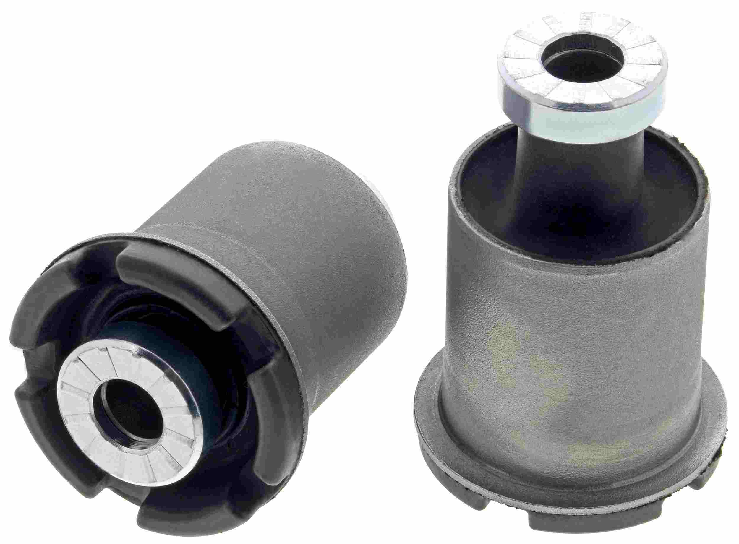 Mevotech Supreme Suspension Control Arm Bushing Kit MS40423