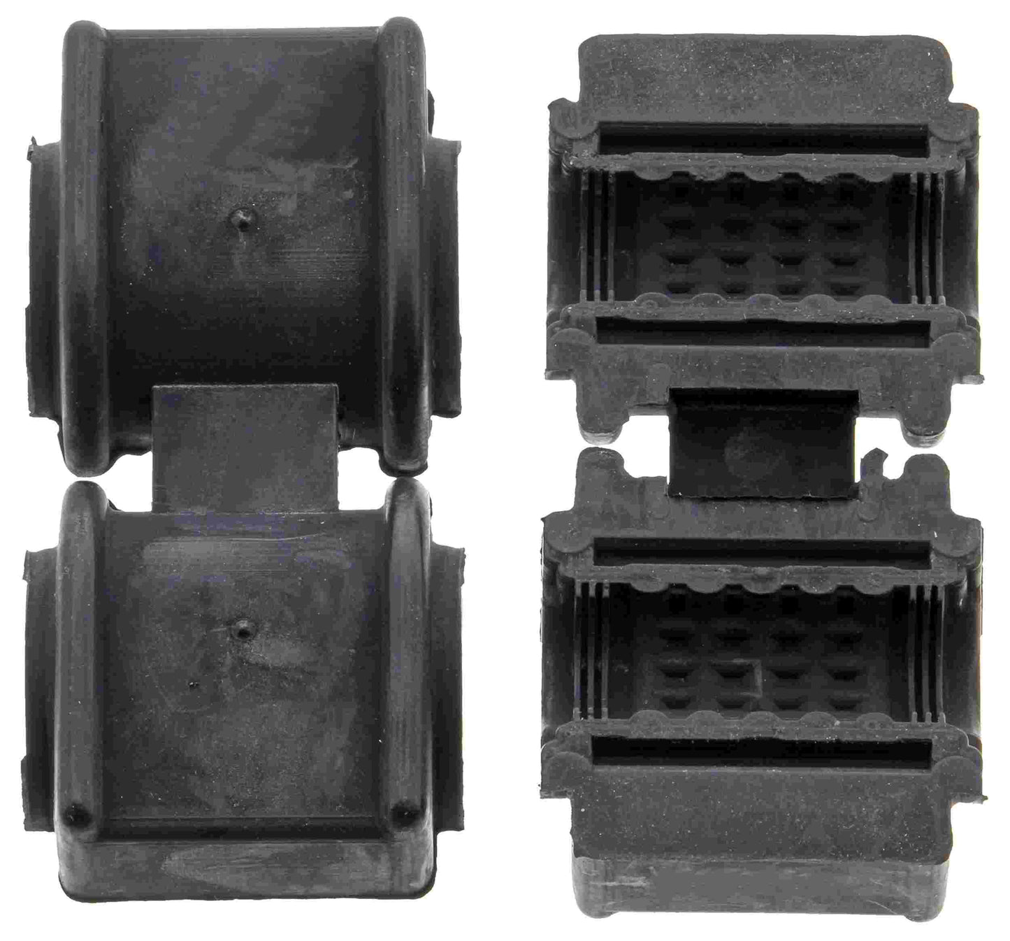 Mevotech Supreme Suspension Stabilizer Bar Bushing Kit MS404279