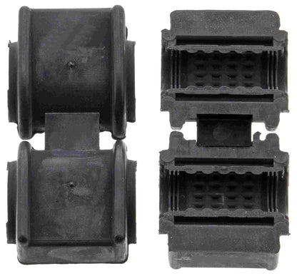Mevotech Supreme Suspension Stabilizer Bar Bushing Kit MS404279