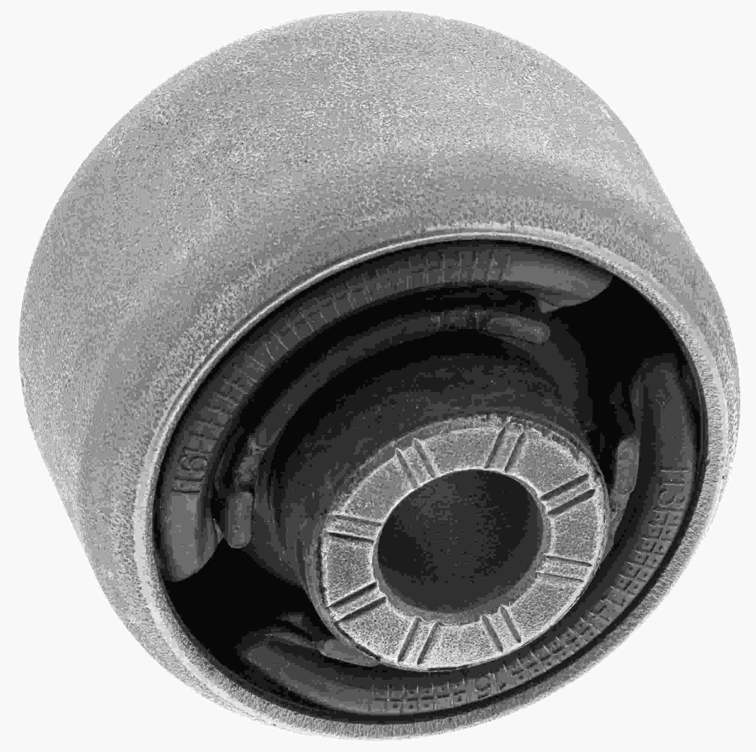 Mevotech Supreme Suspension Control Arm Bushing MS404292