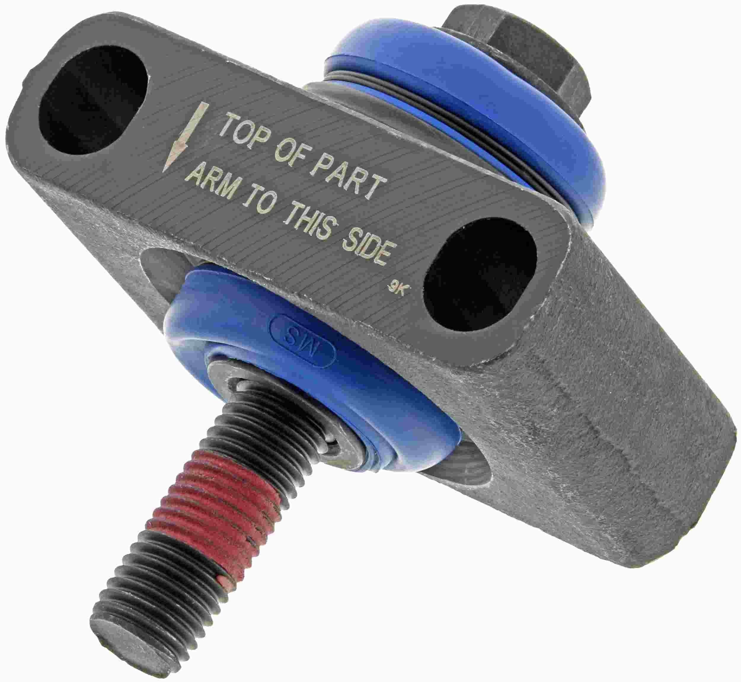 Mevotech Supreme Suspension Control Arm Bushing MS404320