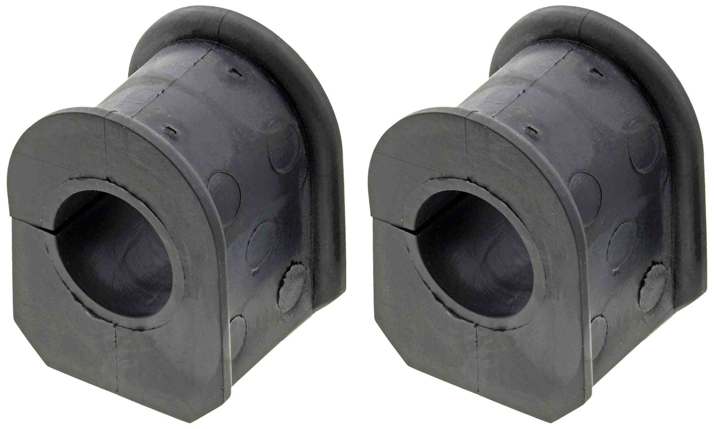 Mevotech Supreme Suspension Stabilizer Bar Bushing Kit MS40438