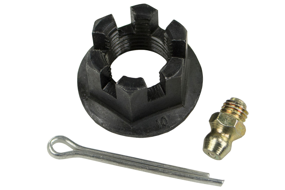 Mevotech Supreme Steering Drag Link MS40451