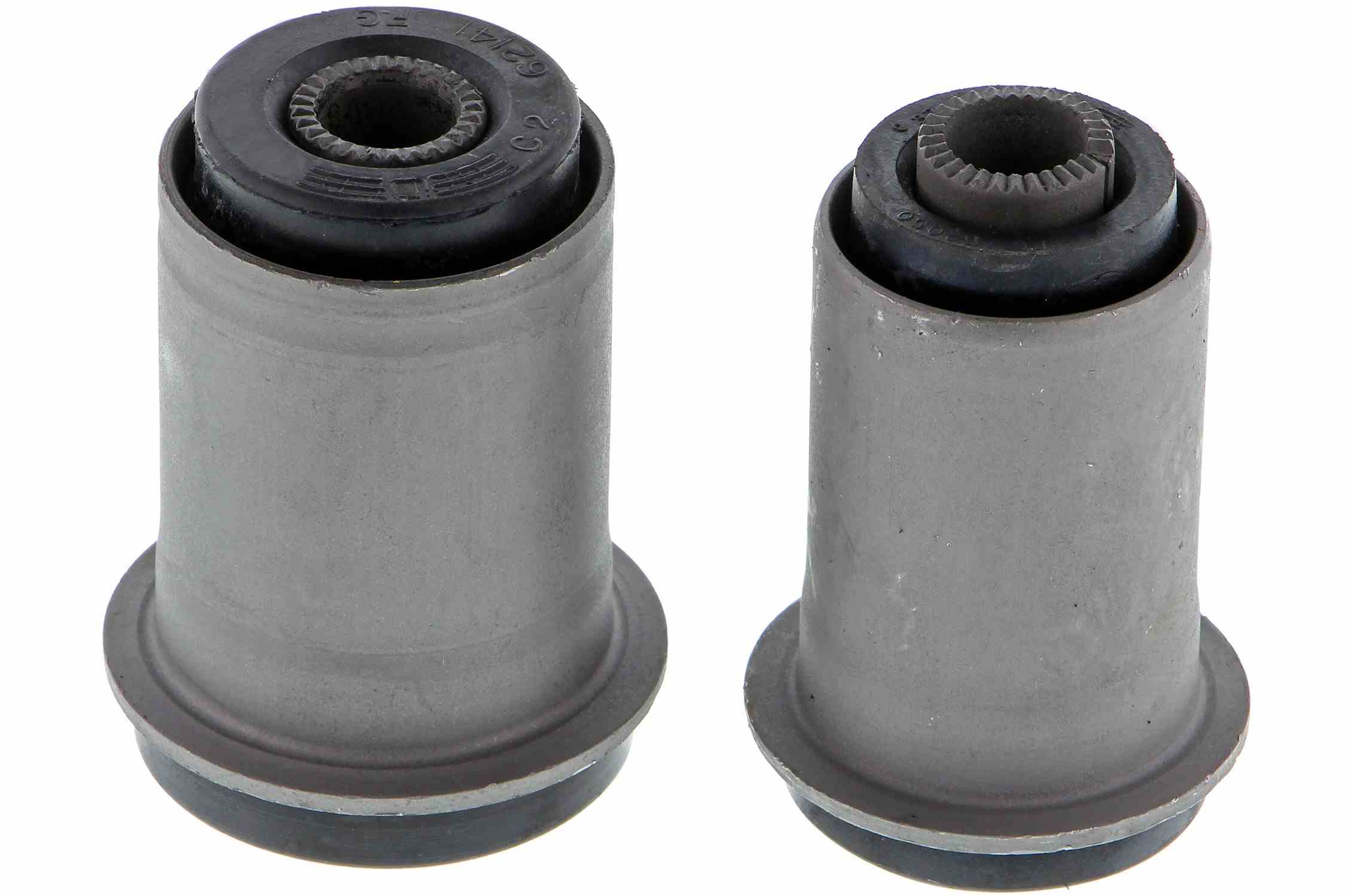 Mevotech Supreme Suspension Control Arm Bushing Kit MS40497