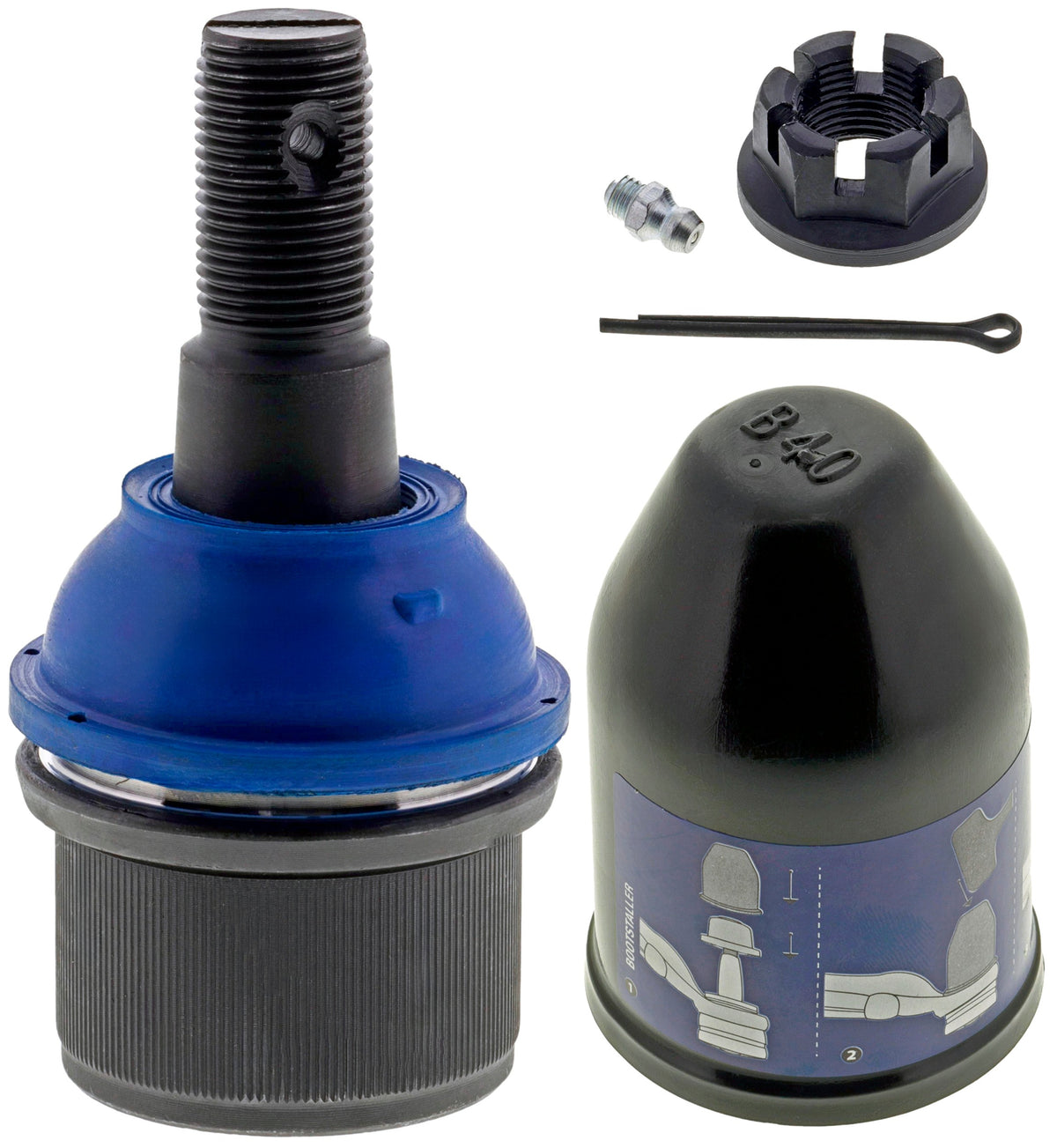 Mevotech Supreme Suspension Ball Joint MS40506