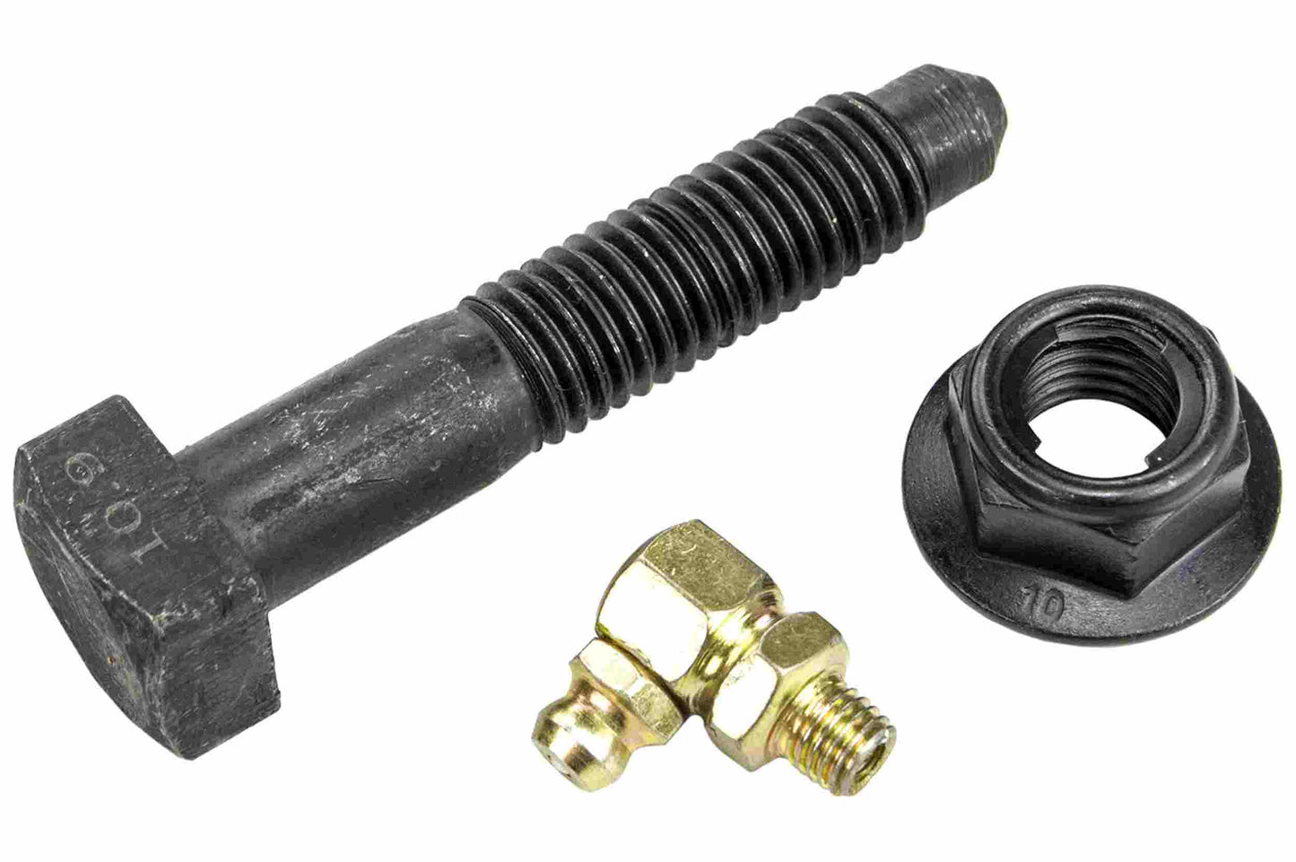 Mevotech Supreme Suspension Ball Joint MS40517