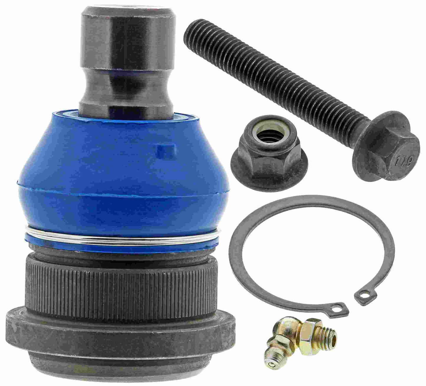 Mevotech Supreme Suspension Ball Joint MS40521