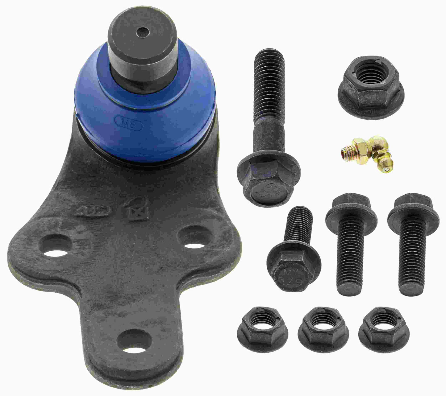 Mevotech Supreme Suspension Ball Joint MS40530