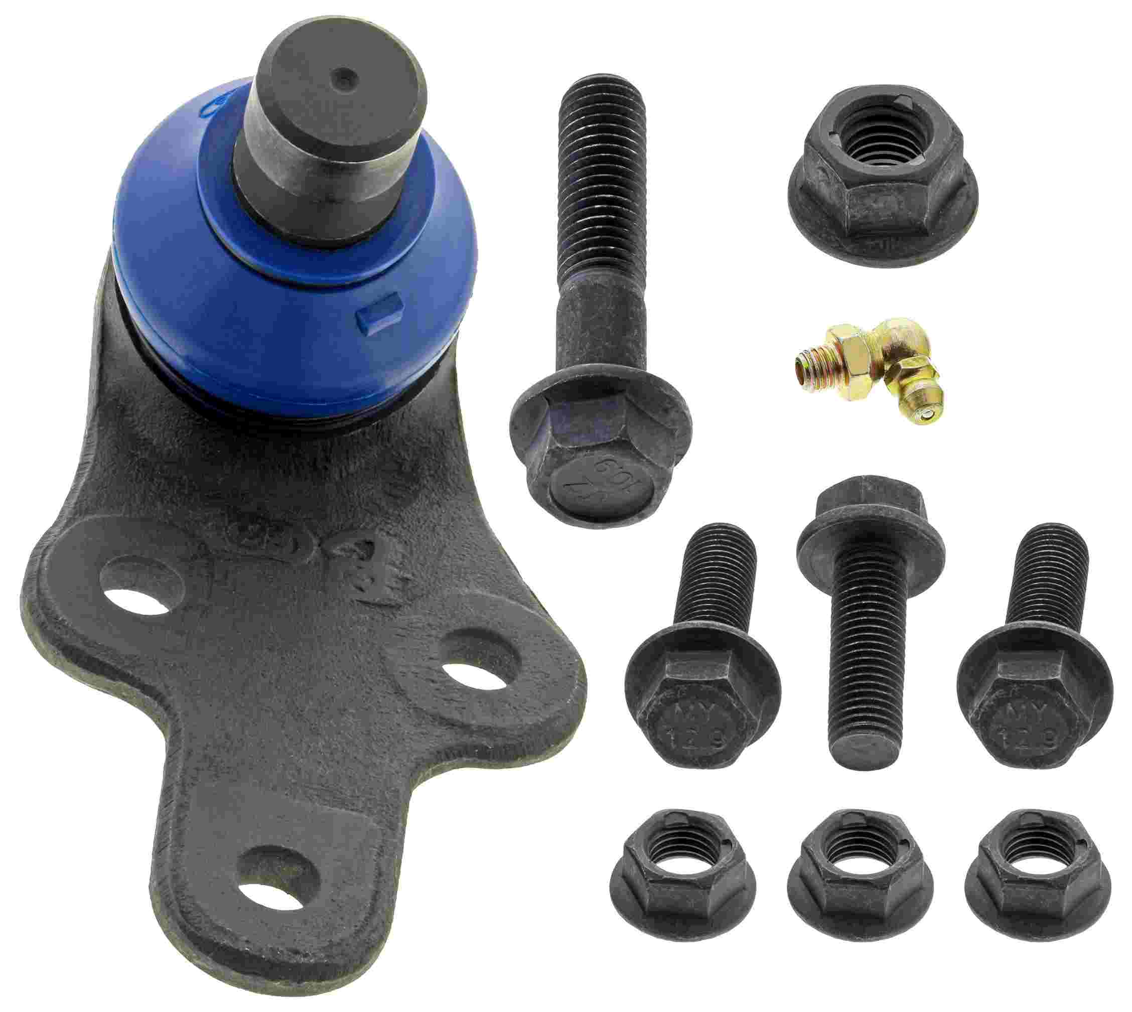 Mevotech Supreme Suspension Ball Joint MS40532