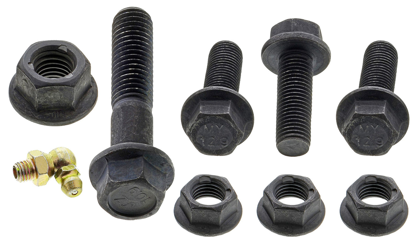 Mevotech Supreme Suspension Ball Joint MS40532