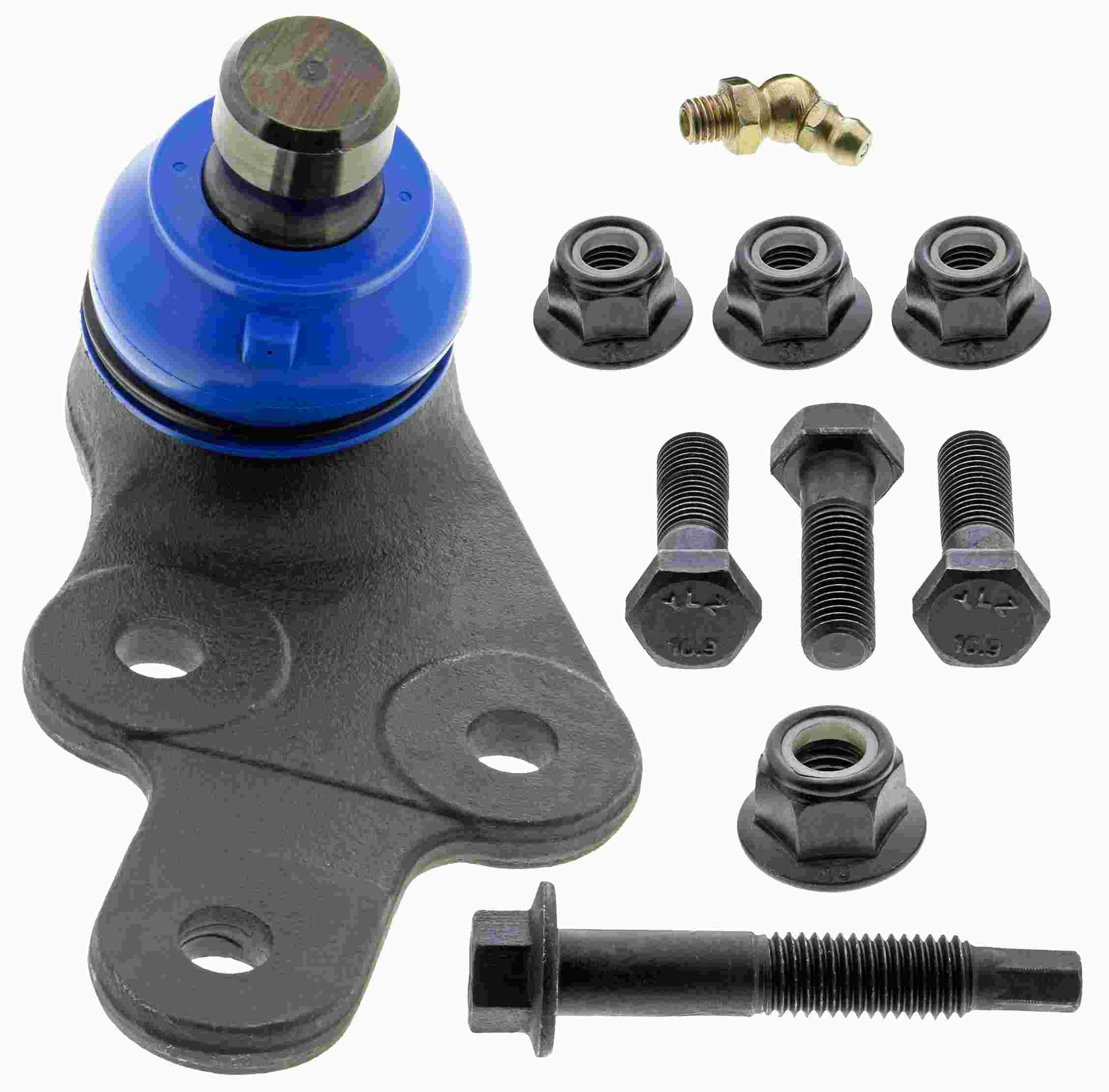 Mevotech Supreme Suspension Ball Joint MS40536