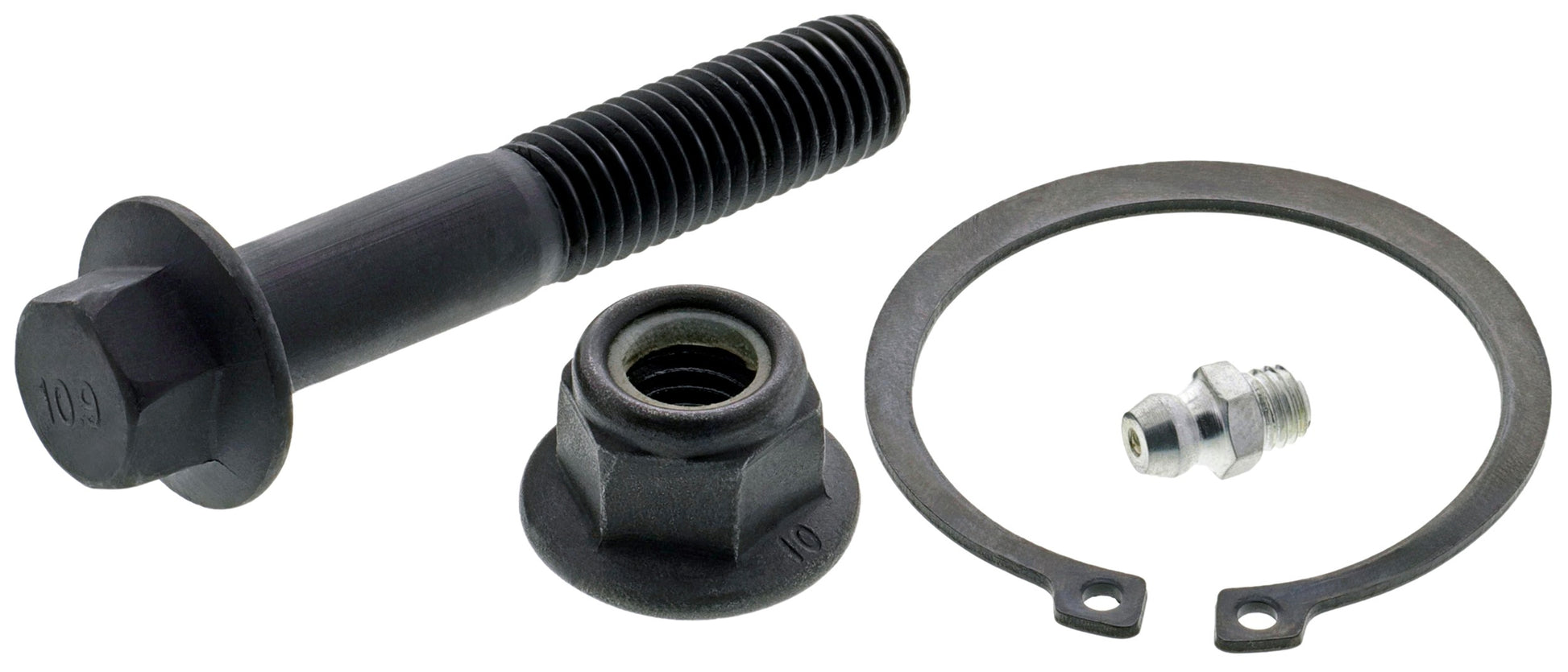 Mevotech Supreme Suspension Ball Joint MS40542