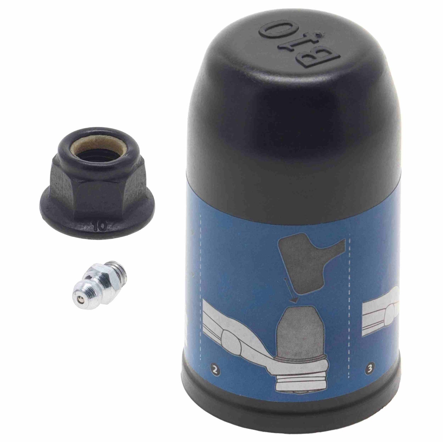Mevotech MS40561