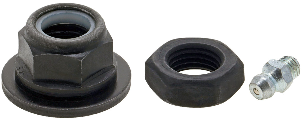 Mevotech Supreme Steering Tie Rod End MS40601