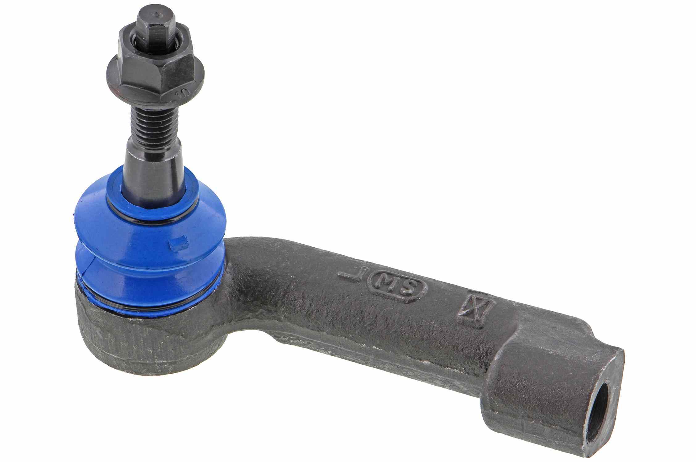 Mevotech Supreme Steering Tie Rod End MS40602